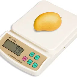 Qozent 1Gm-10 Kg Weight Scale Lcd Kitchen Weight Scale Machine Measure for measuring fruits,shop,Food,Vegetable,vajan,offer,kata,weight machine Weighing Scale for grocery,kata,taraju,shop,cor katampute,tarazu Weighing Scale-image-8