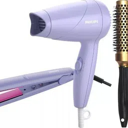 PHILIPS HP8643, Tail Comb & Premium Hot Curl Brush Personal Care Appliance Combo-picture-27
