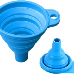 omkrush 1000 ml Cooking Oil Dispenser Set image 4