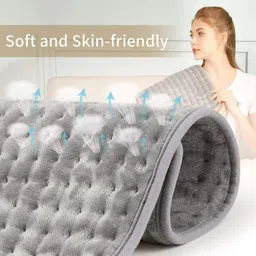 rbs Regular Or-tho 3 Stape Temperature Control electric heating Body Pain relief Joints Muscle Shoulder Knee Neck & Cramps Relief Pack-picture-20