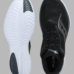 saucony KINVARA 15 Running Shoes For Men image 4