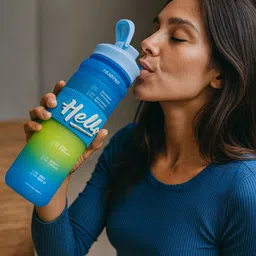 toytopia Classic 1000 ml Water Bottle image 4