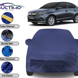 auctimo Honda Amaze image 1