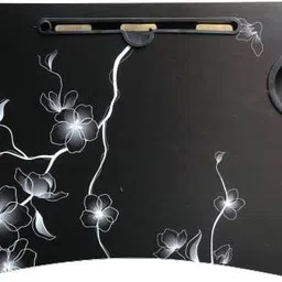 lahoma Wood Portable Laptop Table-picture-22