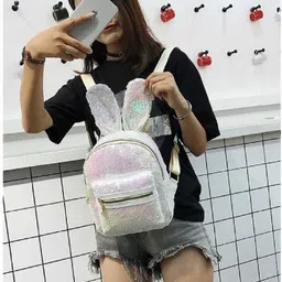 craftify Medium 25 L Laptop Backpack Medium 25 L Laptop Backpack Stylish college backpack image 4