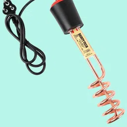 protance ISI Mark Shock-Proof & Water-Proof f054 2000 W Shock Proof Immersion Heater Rod-picture-17