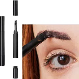 tanvi27 Double-Ended Eyebrow Cream & Brush-picture-21