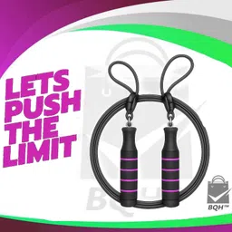 Skipping Rope For Men Gym Women Kids Adjustable Jump Freestyle Weight Loss Freestyle Skipping Rope-image-20