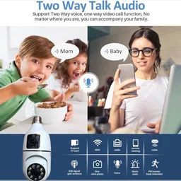 NXXTTNK Security Camera image 3