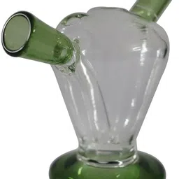 vyxoo Oil Burner Smoking Beer Bong Funnel 3 Inch Beer Bong Funnel-picture-21