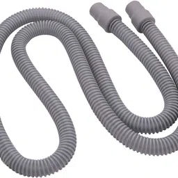 agarwals Plastic BIPAP or CPAP Tube Air Silicone Hose length 183cm Plastic BIPAP or CPAP Tube Air Silicone Hose length 183cm Hose Pipe-picture-21
