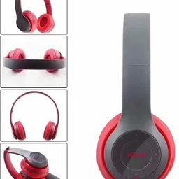 tabaret Latest Headphone Multifunctional Stereo Wireless Bluetooth Headphones Bluetooth Headset image 5