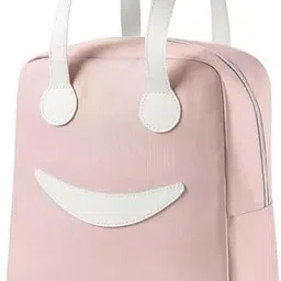 kiaan Lunch /Tiffin/Storage Bag for Men Women Unisex, Office, College & School Lunch Bag image 1