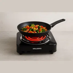 1000 W Radiant Cooktop Jog Dial-image-99