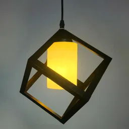 ujalacraft CUBE Ceiling Light Ceiling Lamp image 2