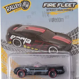ralleyz Die Cast Single Pack Car for kids ,-picture-26