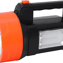 a 1 rock light RL/388WT RECHARGEABLE TORCH CUM WITH LIGHT WITH HIGH FOCUS BRIGHTNESS Torch-picture-13
