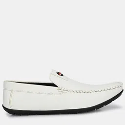 leatherkraft Loafers For Men image 4