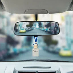 luxire ROSE Car Freshener Diffuser image 2