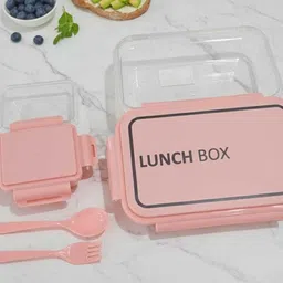 filiaa Lunch Box 1012 2 Containers Lunch Box image 2