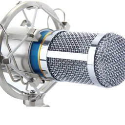 vinayakart Professional Recording Dynamic BM-800 Microphone image 2