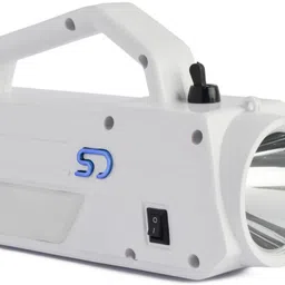 stardeep 125W ECO Plus LED Light 4.5 amp. Battery with belt fuse Control Torch image 5