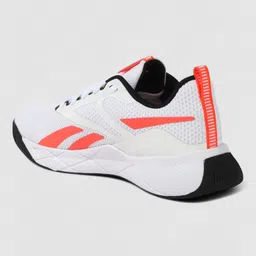 reebok NFX TRAINER W Training & Gym Shoes For Women image 4