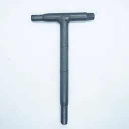 virattools Oil Pump Gear Open T handle + Tappet Setting L Tool + 1/4" Socket L Driver Lever Tool-picture-23