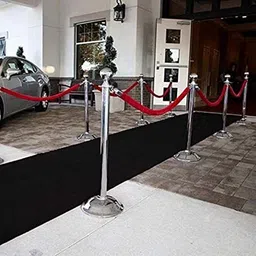 zama 150 cm X 300 Polypropylene Carpet image 2