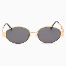 kazo UV Protection Oval Sunglasses (54) image 2