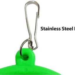 shanvi Plastic Training Aid For Bird image 3