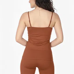 milton(label) Women Multicolor Camisole image 3