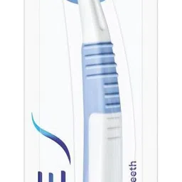 sensodyne Toothbrush: Sensitive tooth brush with soft rounded bristles, 1 piece Soft Toothbrush-picture-15