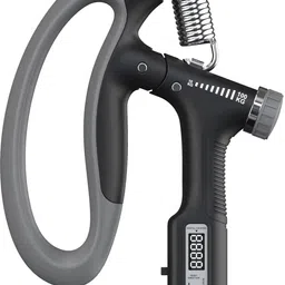 wonderr Hand Grip Strengthener and Forearm Strengthener Hand Grip/Fitness Grip-picture-41