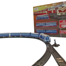 ar kids toys battery operated toy train with manual track changer Train Toy-picture-39
