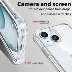 pvtcase Pouch for APPLE iPhone 15 Plus image 5