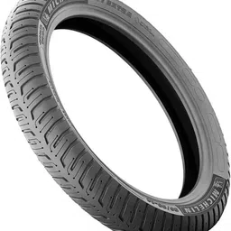 michelin 80/100-R18 CITY EXTRA REAR 80/100-R18 CITY EXTRA Rear Two Wheeler Tyre image 4