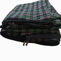 twc Zippered Single Size Breathable Mattress Cover image 3