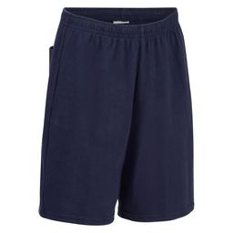 domyos Boys' Cotton Shorts - Navy-picture-33
