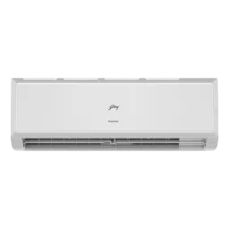 Godrej P Series Convertible 1.5 Ton 3 Star Inverter Split AC with I-Sense Technology (Copper Condenser, 40101701SD01549) image 4