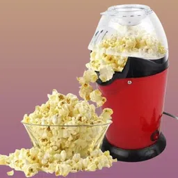 krolona Heated Wind Snack Appliance popcornmaker289 300 L Popcorn Maker-picture-32
