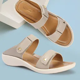 vendoz Women Flats Sandal-picture-14
