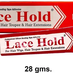 growth Lace Hold Glue 28g - Extra Strong Adhesive for Lace Wigs & Hair Extensions Hair Accessory Set-picture-10
