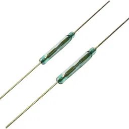 invento 5Pcs Digital Magnetic Reed Switch Sensor SPST 2 Pins Automotive Electronic Hobby Kit image 3