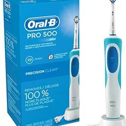 Oral-B Pro 500 Electric Toothbrush-picture-38