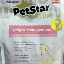 petstar Weight Management Metabolic & Motility Support Food for Dogs Chicken 6 kg Dry Adult, Senior Dog Food-picture-28