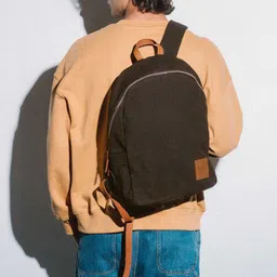 DailyObjects Unisex Pedal Daypack Backpack With Compression Straps-picture-11
