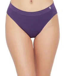 C9 AIRWEAR Pack Of 3 Self-Designed Assorted Hipster Briefs image 5