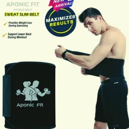 aponic fit Men, Women Shapewear-picture-10