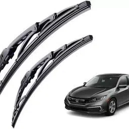Windshield Wiper For Honda Civic-image-38